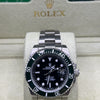 Rolex Submariner Black Dial Watch