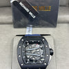 Richard Mille RM 035 Automatic Skeleton Watch