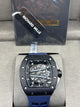 Richard Mille RM 035 Automatic Skeleton Watch