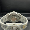 Audemars Piguet Royal Oak Silver Dial Stainless Steel Watch