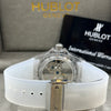 Hublot Big Bang Clear Skeleton Watch