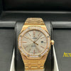 Audemars Piguet Royal Oak Golden Diamond Classic Watch