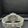 Audemars Piguet Royal Oak Ocean Blue Chronograph Watch