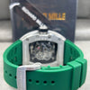 Richard Mille RM 055 Skeleton Watch