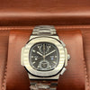 Patek Philippe Nautilus Midnight Black Watch