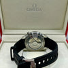 Omega Seamaster Diver 300M White Dial Watch