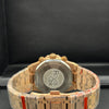 Audemars Piguet Royal Oak Rose Gold Classic Watch