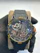 Roger Dubuis Excalibur Spider Skeleton Watch