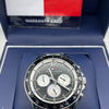 Tommy Hilfiger Silver Chronograph Watch