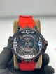 Roger Dubuis Excalibur Spider Skeleton Chronograph Watch