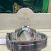 Rolex GMT-Master II Black Dial Watch