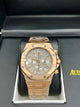 Audemars Piguet Royal Oak Rose Gold Classic Watch