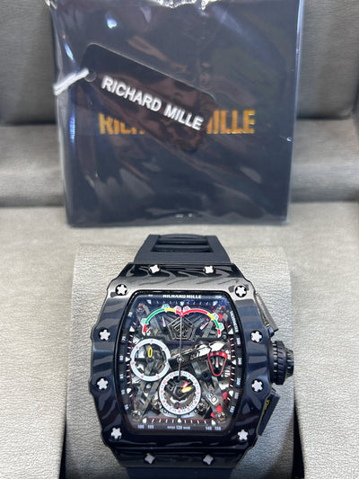Richard Mille RM 011 Felipe Massa Chronograph Watch