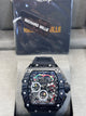 Richard Mille RM 011 Felipe Massa Chronograph Watch