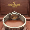 Patek Philippe Nautilus Shadow Gray Watch