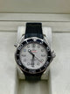 Omega Seamaster Diver 300M White Dial Watch