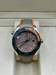 Omega Seamaster Planet Ocean Gray Dial Watch