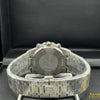 Audemars Piguet Royal Oak Gray Chronograph Watch