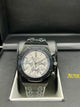 Audemars Piguet Royal Oak Phantom White Chronograph Watch