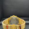 Audemars Piguet Royal Oak Full Gold Chronograph Watch