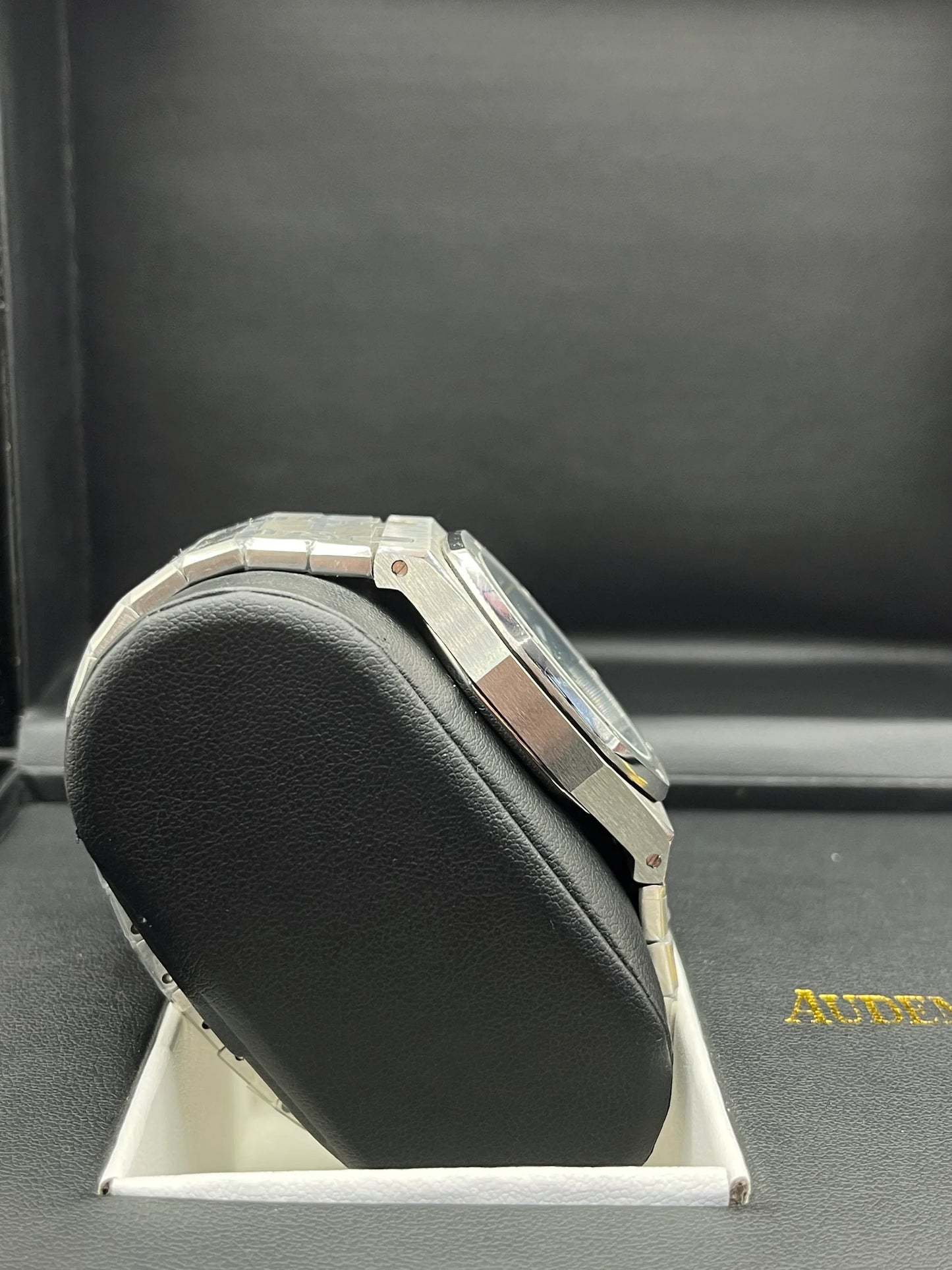 Audemars Piguet Royal Oak Midnight Black Watch