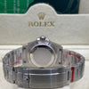 Rolex Air-King Black Dial Watch