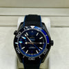 Omega Seamaster Diver 300M Blue Dial Watch
