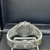 Audemars Piguet Royal Oak Green Dial Chronograph Stainless Steel Watch
