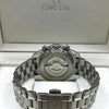 Omega Speedmaster White Dial Chronograph Watch