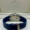 Omega Seamaster Aqua Terra Blue Dial Watch