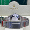 Rolex Oyster Perpetual Celebration Dial Watch