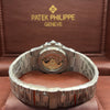 Patek Philippe Nautilus Coral Pink Watch