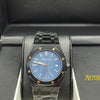 Audemars Piguet Royal Oak Offshore Blue Dial Watch