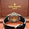 Patek Philippe Nautilus Heritage Gray Watch