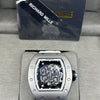 Richard Mille RM 055 Automatic Skeleton Watch