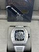 Richard Mille RM 055 Automatic Skeleton Watch