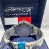 Tommy Hilfiger Blue Dial Watch