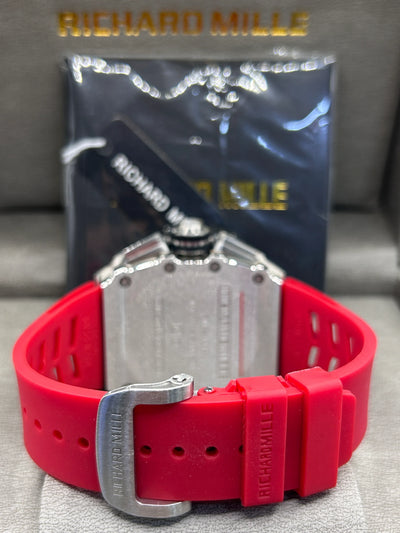 Richard Mille RM 011 Felipe Massa Chronograph Watch