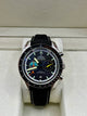 Omega Speedmaster Black Dial Chronograph Watch