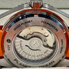 Omega Seamaster Planet Ocean Gray Dial Watch