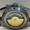 Vacheron Constantin Blue Dial Stainless Steel Watch