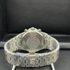Audemars Piguet Royal Oak Ice Blue Chronograph Watch