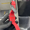 Richard Mille Red Case Red Strap Skeleton Watch