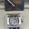 Richard Mille RM 011 Felipe Massa Chronograph Watch