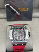 Richard Mille RM 011 Felipe Massa Chronograph Watch