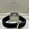 Omega Speedmaster Black Dial Chronograph Watch
