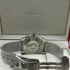 Omega Seamaster Diver 300M Green Dial Watch