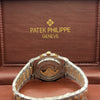 Patek Philippe Nautilus Royal Blue Gold Watch