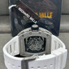 Richard Mille RM 055 Automatic Skeleton Watch