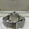 Omega Seamaster Diver 300M Black Dial Watch